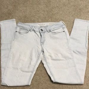 Light Blue Bullhead Jeans